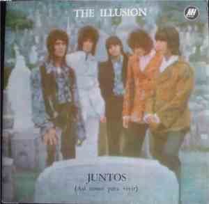 The Illusion - Together (As A Way Of Life)