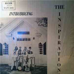 The Inspirations  - Introducing The Inspirations