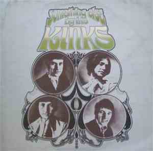 The Kinks - Something Else By The Kinks