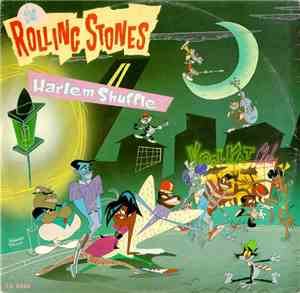 The Rolling Stones - Harlem Shuffle