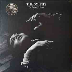 The Smiths - The Queen Is Dead