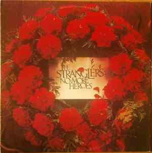 The Stranglers - No More Heroes