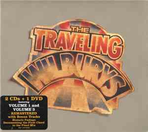 The Traveling Wilburys - The Traveling Wilburys Collection