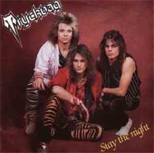 Tryckvag - Stay The Night