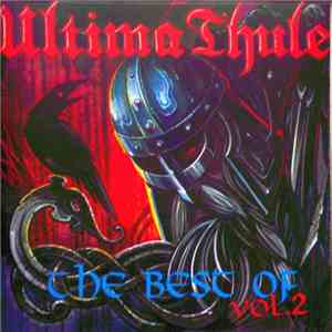 Ultima Thule  - The Best Of Vol. 2