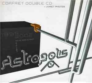 Various - Astropolis 1995 - 2002