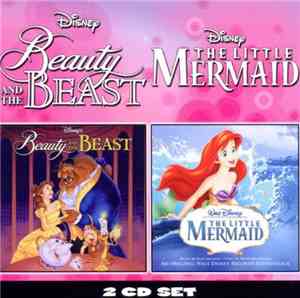 Various - Beauty And The Beast // The Little Mermaid