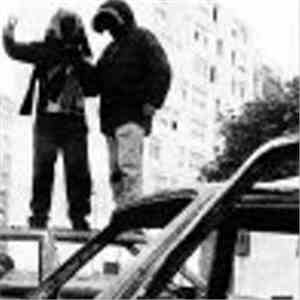 Various - C7H16-G La Rage...et Je La Garde