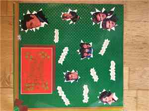 Various - Christmas With The Stars