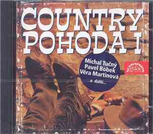Various - Country Pohoda I