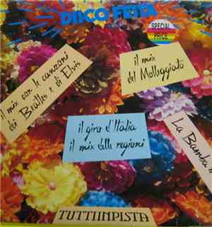 Various - Disco Festa Vol. 3