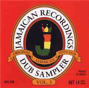 Various - Dub Sampler Vol 3