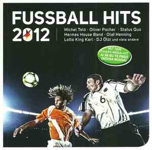 Various - Fussball Hits 2012