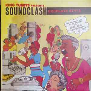 Various - King Tubbys Presents Soundclash Dubplate Style Vol. 1 & 2