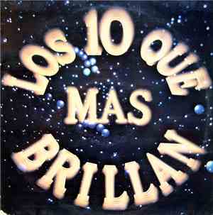Various - Los 10 Que Mas Brillan