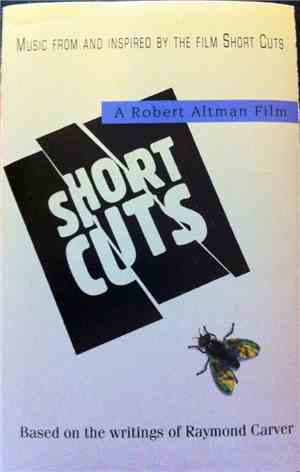Various - Music From And Inspired By The Film Short Cuts