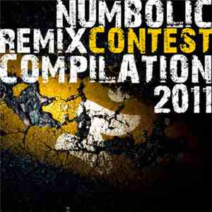Various - Numbolic Remix Contest Compilation 2011