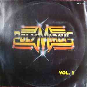 Various - Polymarchs Vol.1