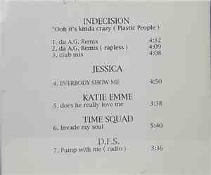 Various - Remix - Sampler
