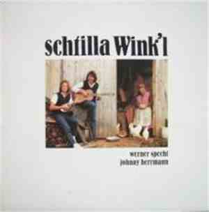 Werner Specht, Johnny Herrmann - Schtilla Wink'l