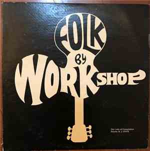 Workshop  - Folk By Workshop