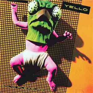 Yello - Solid Pleasure
