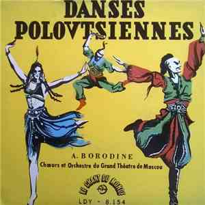 A. Melik-Pachaiev, Bolshoi Theatre Orchestra Orchestre Du Grand Théâtre De  ...