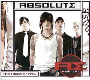 Absolute  - The Ultimate Show
