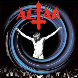 Altar  - Youth Against Christ