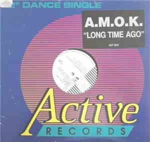 A.M. O.K. - Long Time Ago