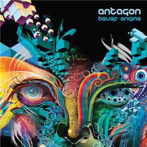 Antagon - Belief Engine