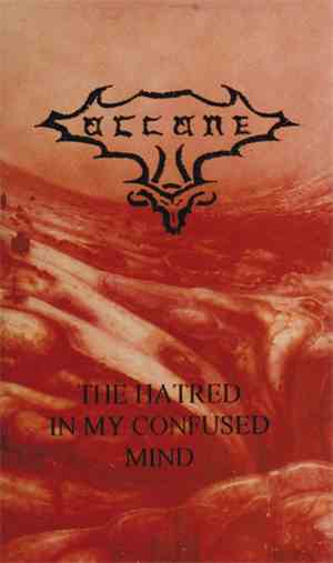 Arcane  -  The Hatred In My Confused Mind