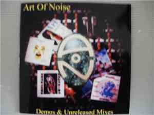 Art Of Noise - Demos & Unreleased Mixes