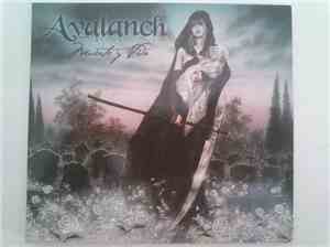 Avalanch  - Muerte Y Vida