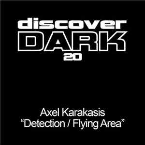 Axel Karakasis - Detection / Flying Area