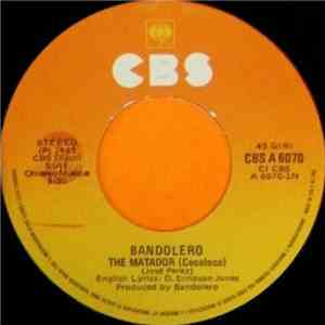 Bandolero - Cocoloco
