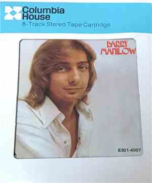 Barry Manilow - Barry Manilow