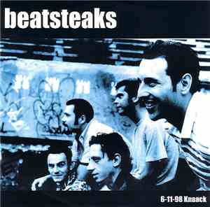 Beatsteaks - 6-11-98 Knaack