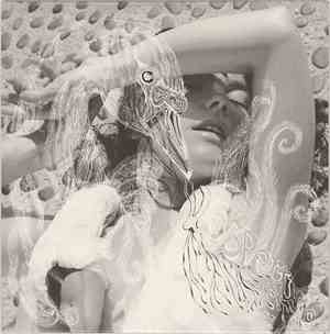 Björk - Un Titre De L'Album Vespertine (Pagan Poetry)