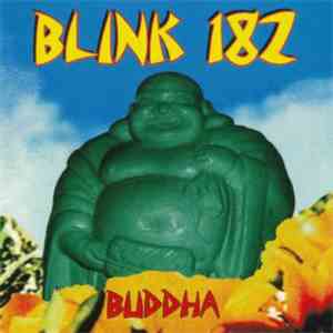 Blink 182 - Buddha