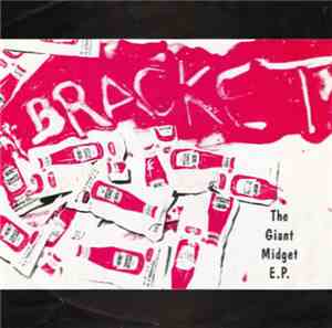 Bracket - The Giant Midget E.P.