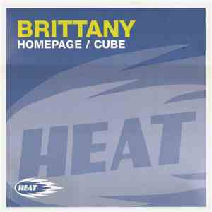 Brittany - Homepage / Cube