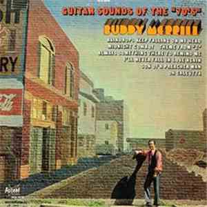 Buddy Merrill - Guitar Sounds Of The 70's