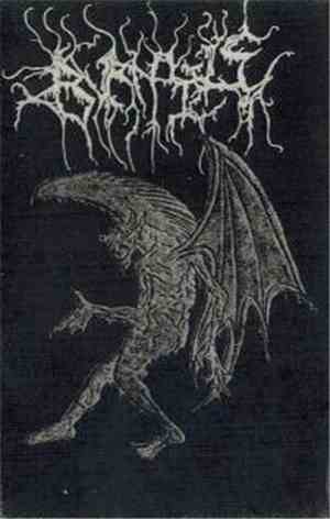Burn Pile - Demo I