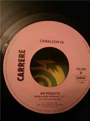 Camaléon - Un Poquito