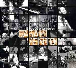 Casa Del Vento - Il fuoco e la neve