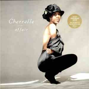 Cherrelle - Affair