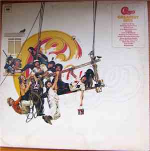 Chicago  - Chicago IX - Chicago's Greatest Hits