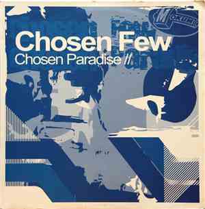 Chosen Few - Chosen Paradise