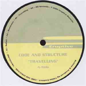 Code And Structure - Travelling